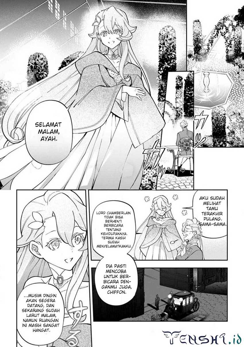 Isekai Craft Gurashi Jiyu Kimamana Seisan Shoku No Honobono Slow Life Chapter 15 - halaman 17