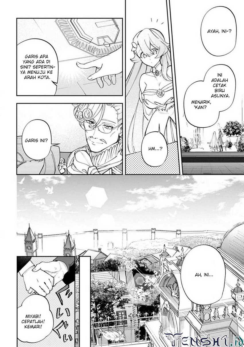 Isekai Craft Gurashi Jiyu Kimamana Seisan Shoku No Honobono Slow Life Chapter 15 - halaman 19