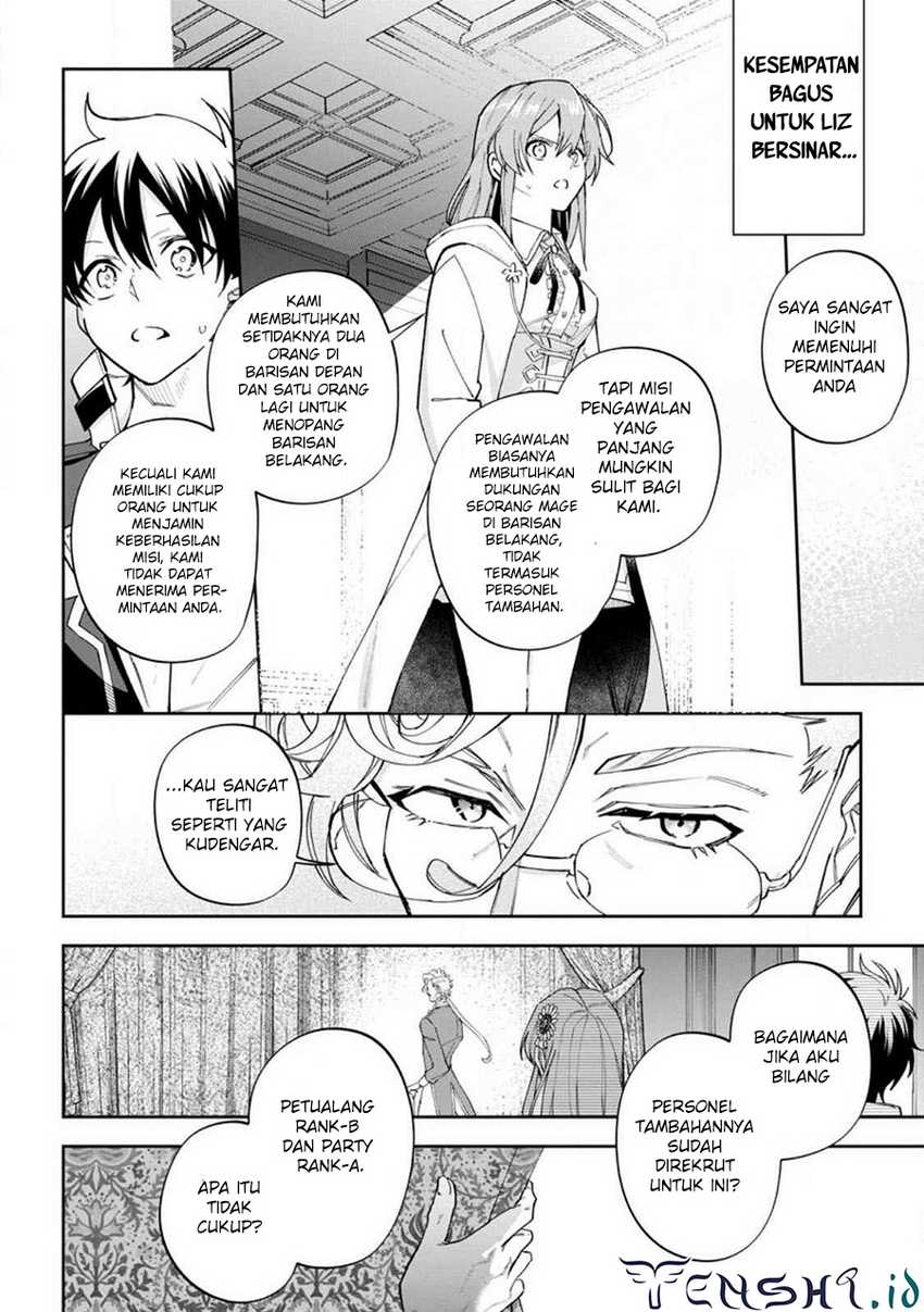 Isekai Craft Gurashi Jiyu Kimamana Seisan Shoku No Honobono Slow Life Chapter 15 - halaman 29