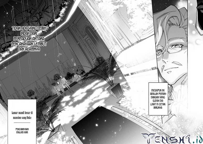 Isekai Craft Gurashi Jiyu Kimamana Seisan Shoku No Honobono Slow Life Chapter 15 - halaman 9