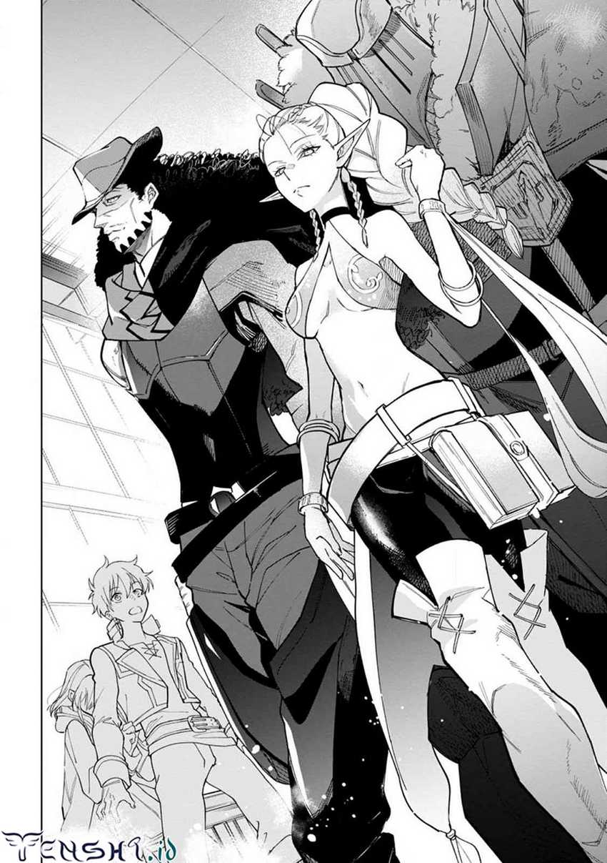 Isekai Craft Gurashi Jiyu Kimamana Seisan Shoku No Honobono Slow Life Chapter 16 - halaman 10
