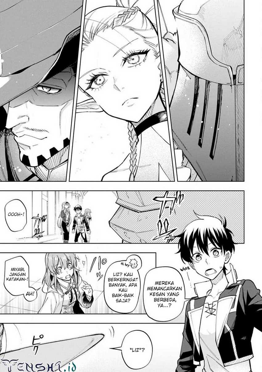 Isekai Craft Gurashi Jiyu Kimamana Seisan Shoku No Honobono Slow Life Chapter 16 - halaman 11
