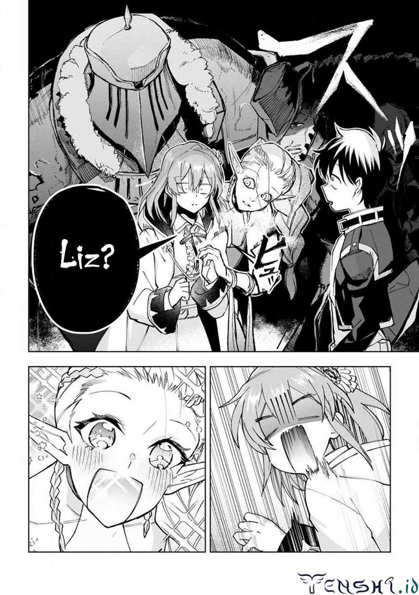Isekai Craft Gurashi Jiyu Kimamana Seisan Shoku No Honobono Slow Life Chapter 16 - halaman 12