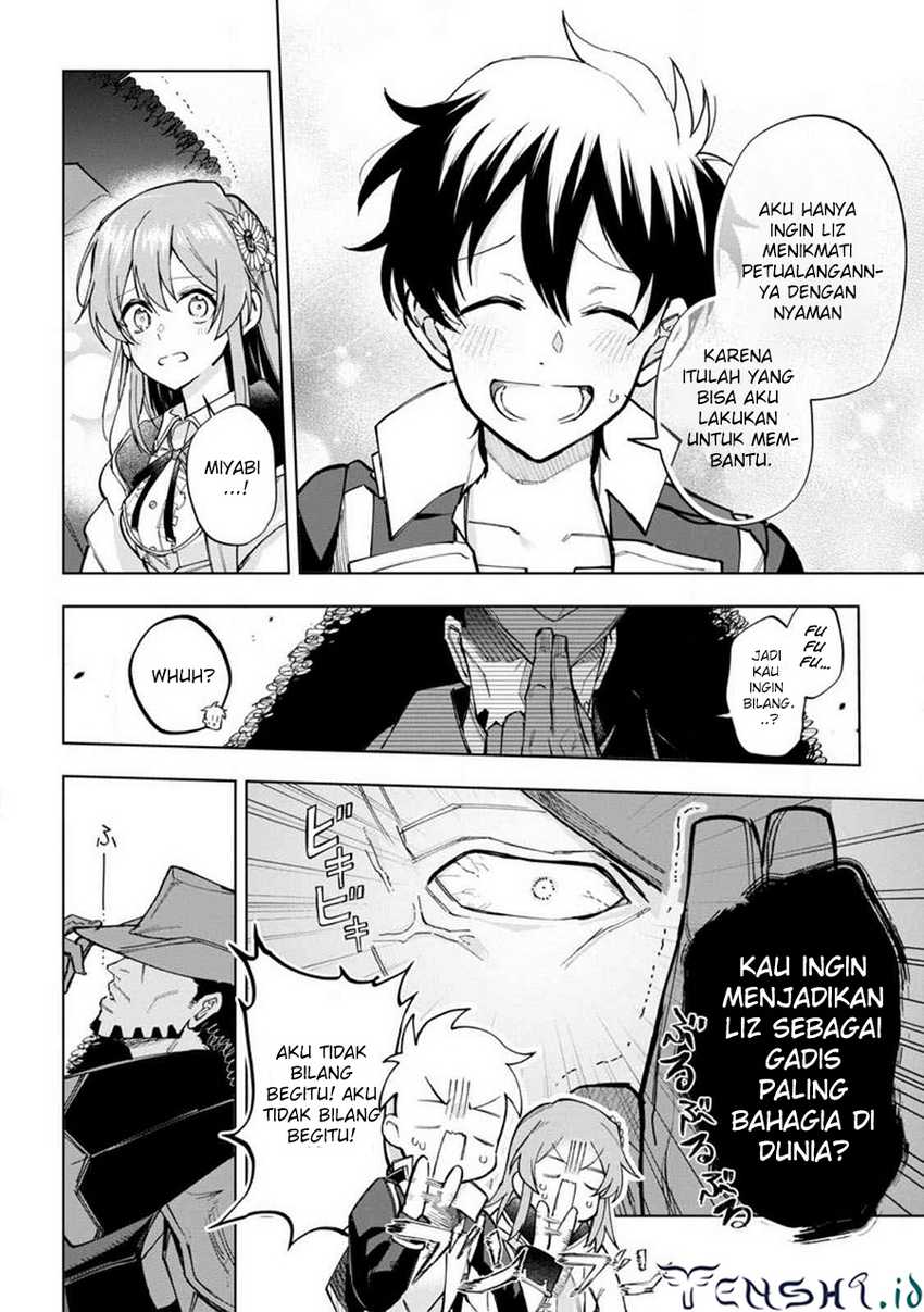 Isekai Craft Gurashi Jiyu Kimamana Seisan Shoku No Honobono Slow Life Chapter 16 - halaman 18
