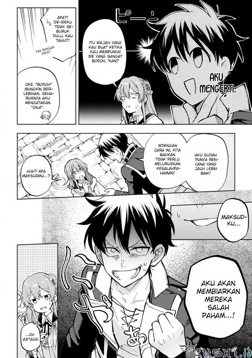 Isekai Craft Gurashi Jiyu Kimamana Seisan Shoku No Honobono Slow Life Chapter 16 - halaman 26