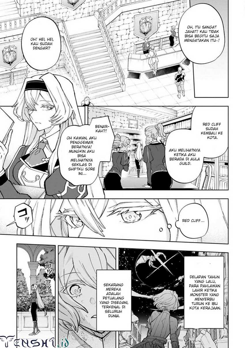 Isekai Craft Gurashi Jiyu Kimamana Seisan Shoku No Honobono Slow Life Chapter 16 - halaman 27
