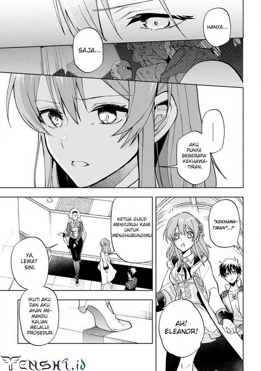 Isekai Craft Gurashi Jiyu Kimamana Seisan Shoku No Honobono Slow Life Chapter 16 - halaman 5