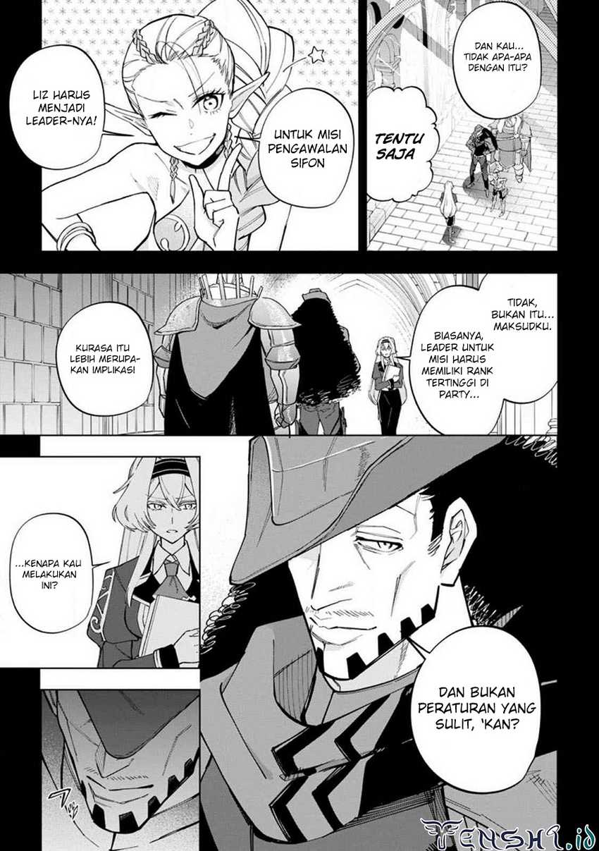 Isekai Craft Gurashi Jiyu Kimamana Seisan Shoku No Honobono Slow Life Chapter 17 - halaman 1