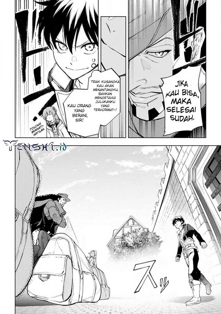 Isekai Craft Gurashi Jiyu Kimamana Seisan Shoku No Honobono Slow Life Chapter 17 - halaman 11