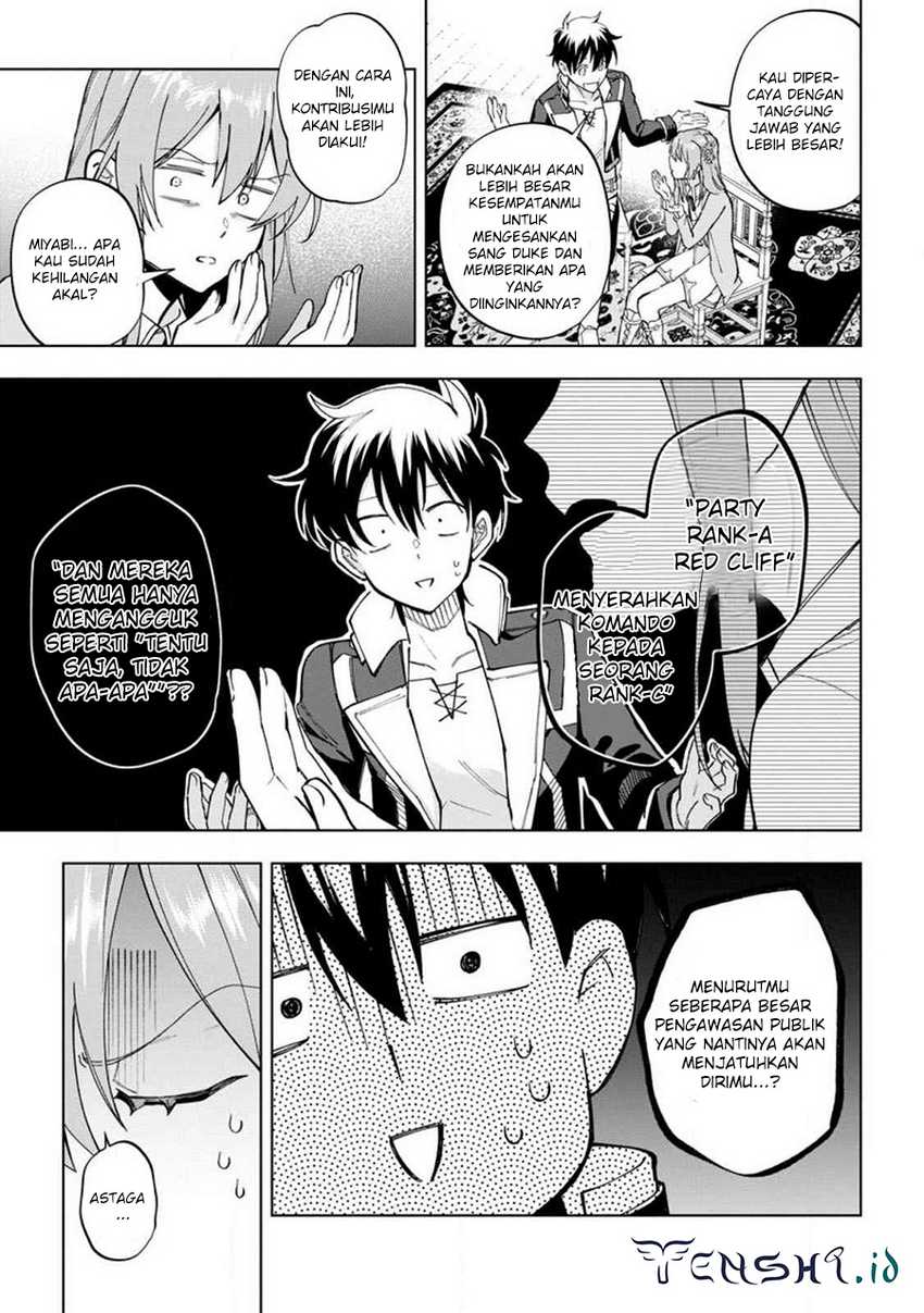 Isekai Craft Gurashi Jiyu Kimamana Seisan Shoku No Honobono Slow Life Chapter 17 - halaman 3