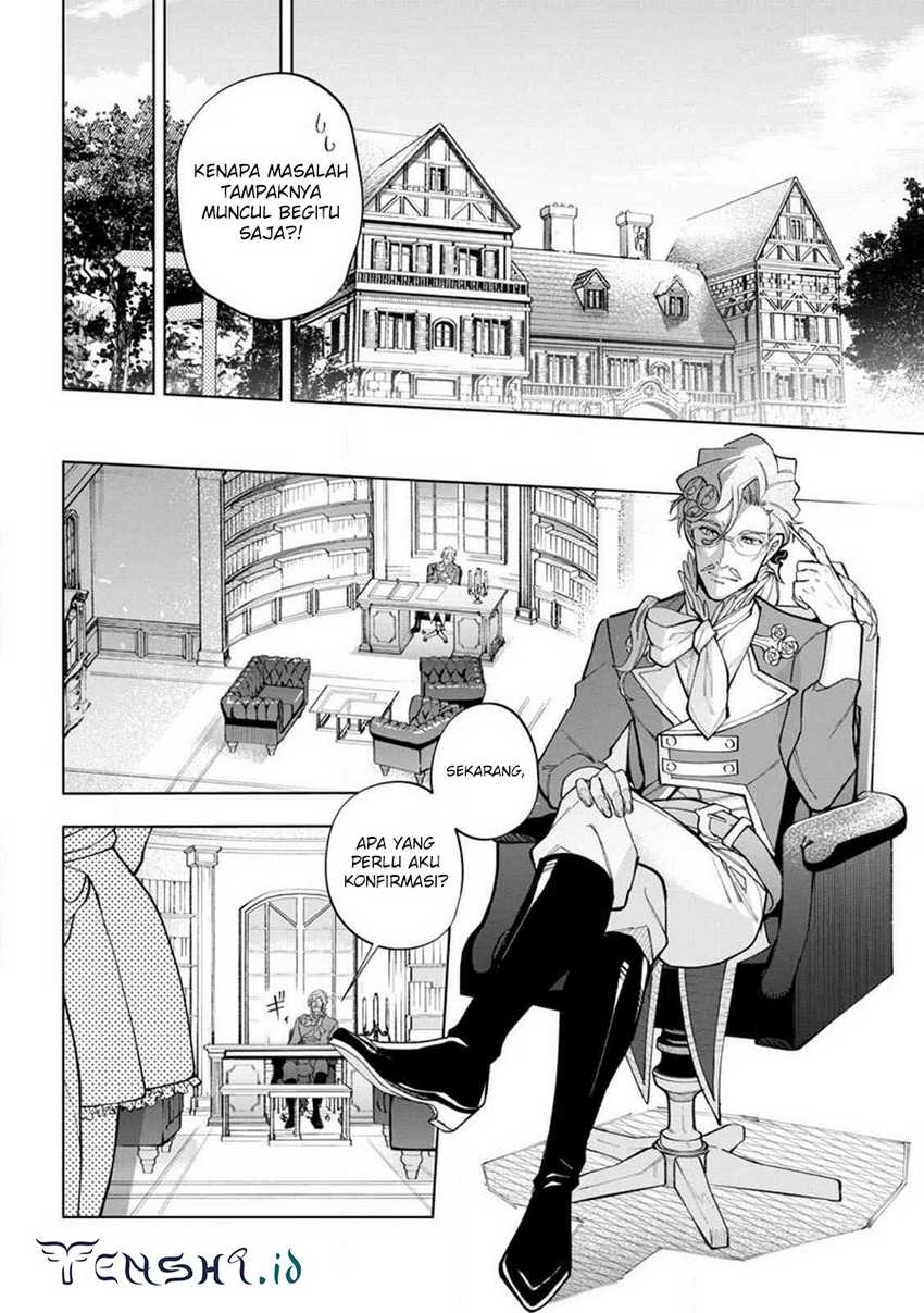 Isekai Craft Gurashi Jiyu Kimamana Seisan Shoku No Honobono Slow Life Chapter 17 - halaman 4