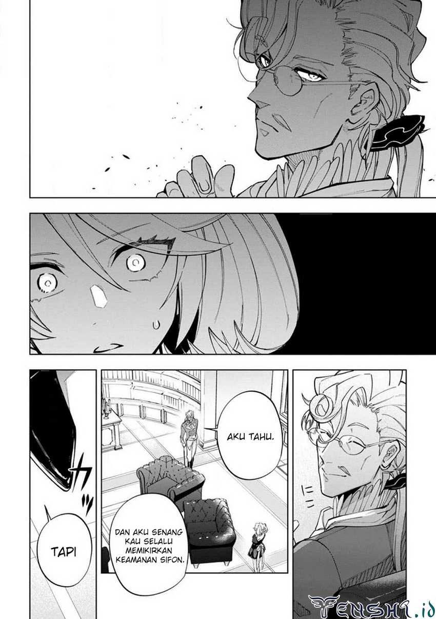 Isekai Craft Gurashi Jiyu Kimamana Seisan Shoku No Honobono Slow Life Chapter 17 - halaman 6