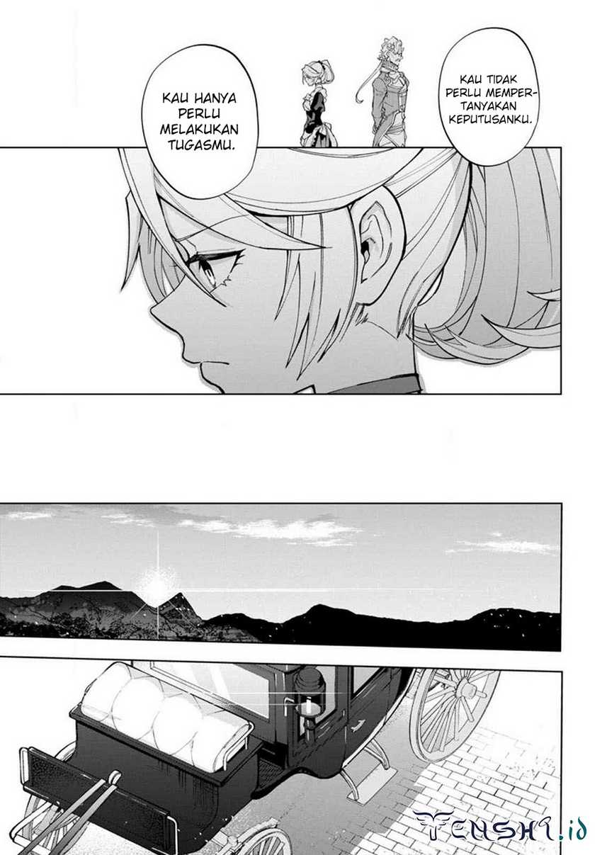 Isekai Craft Gurashi Jiyu Kimamana Seisan Shoku No Honobono Slow Life Chapter 17 - halaman 7