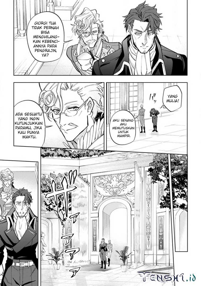 Isekai Craft Gurashi Jiyu Kimamana Seisan Shoku No Honobono Slow Life Chapter 18 - halaman 10