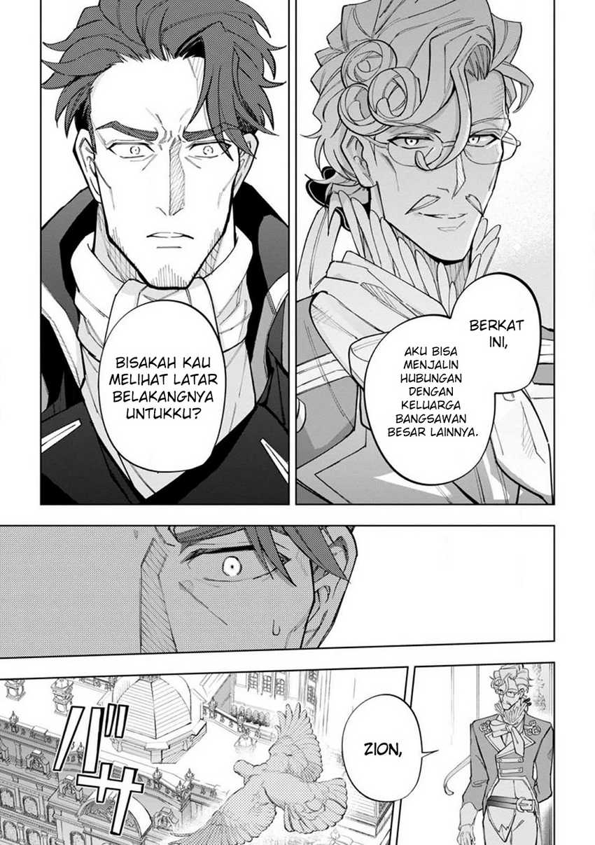 Isekai Craft Gurashi Jiyu Kimamana Seisan Shoku No Honobono Slow Life Chapter 18 - halaman 11