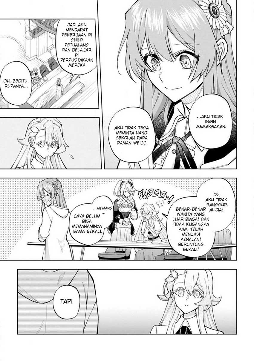 Isekai Craft Gurashi Jiyu Kimamana Seisan Shoku No Honobono Slow Life Chapter 19 - halaman 12