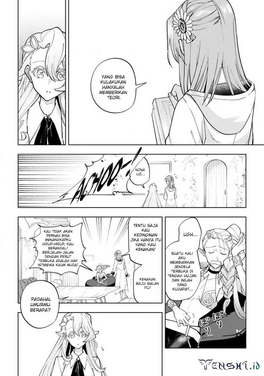 Isekai Craft Gurashi Jiyu Kimamana Seisan Shoku No Honobono Slow Life Chapter 19 - halaman 13