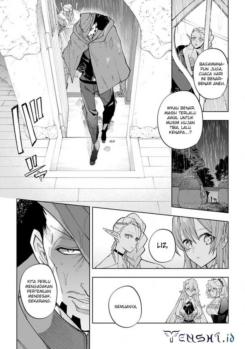 Isekai Craft Gurashi Jiyu Kimamana Seisan Shoku No Honobono Slow Life Chapter 19 - halaman 14