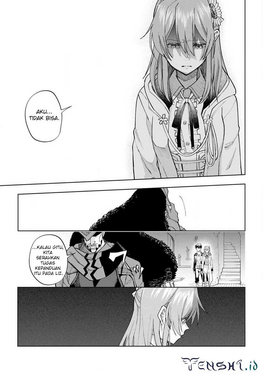 Isekai Craft Gurashi Jiyu Kimamana Seisan Shoku No Honobono Slow Life Chapter 19 - halaman 19