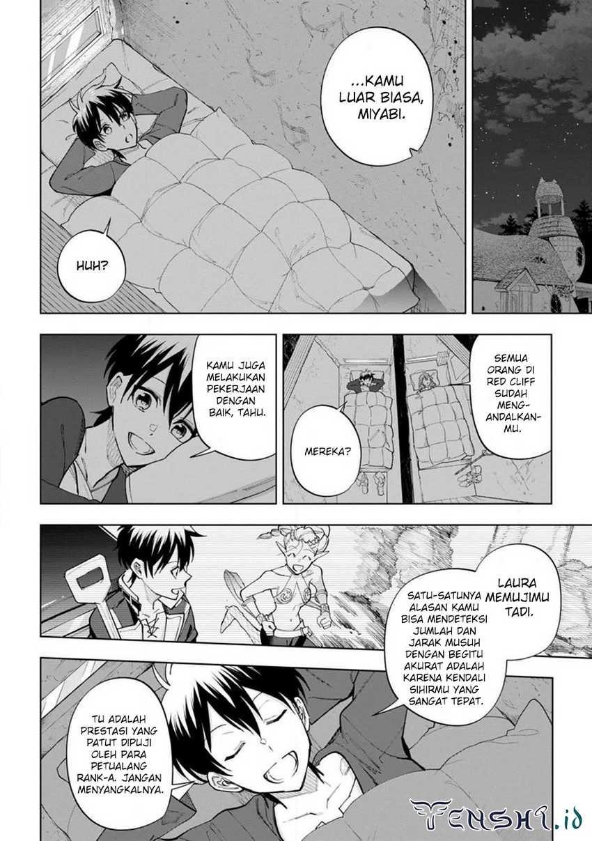 Isekai Craft Gurashi Jiyu Kimamana Seisan Shoku No Honobono Slow Life Chapter 19 - halaman 22