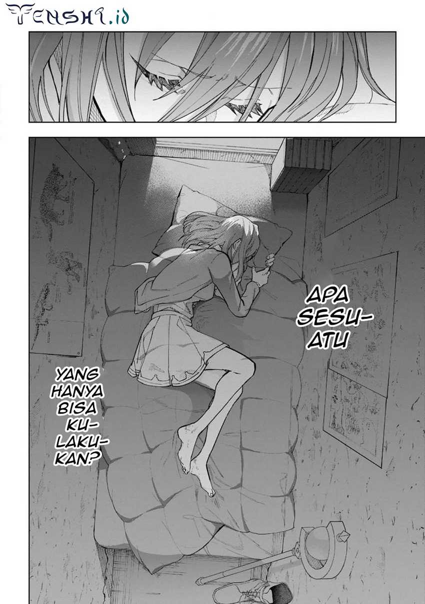 Isekai Craft Gurashi Jiyu Kimamana Seisan Shoku No Honobono Slow Life Chapter 19 - halaman 24
