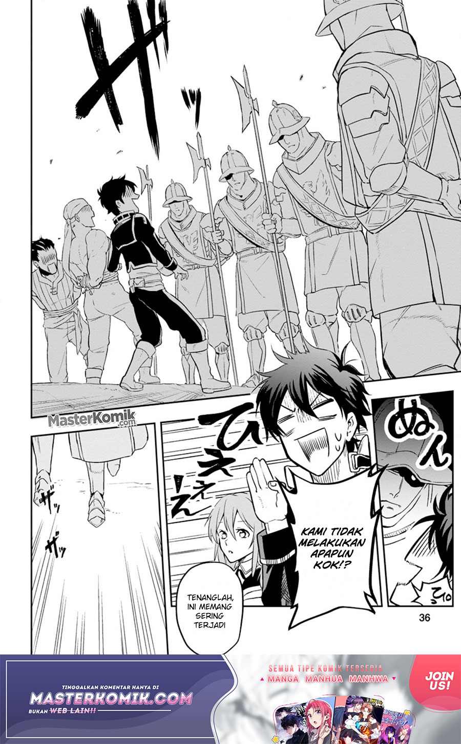 Isekai Craft Gurashi Jiyu Kimamana Seisan Shoku No Honobono Slow Life Chapter 2.1 - halaman 3