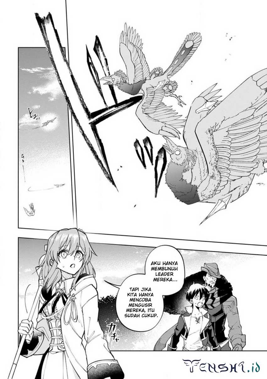 Isekai Craft Gurashi Jiyu Kimamana Seisan Shoku No Honobono Slow Life Chapter 20 - halaman 11