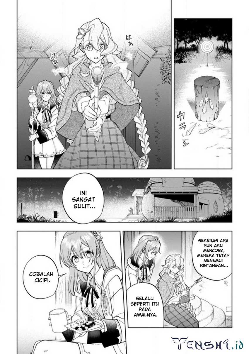Isekai Craft Gurashi Jiyu Kimamana Seisan Shoku No Honobono Slow Life Chapter 20 - halaman 15