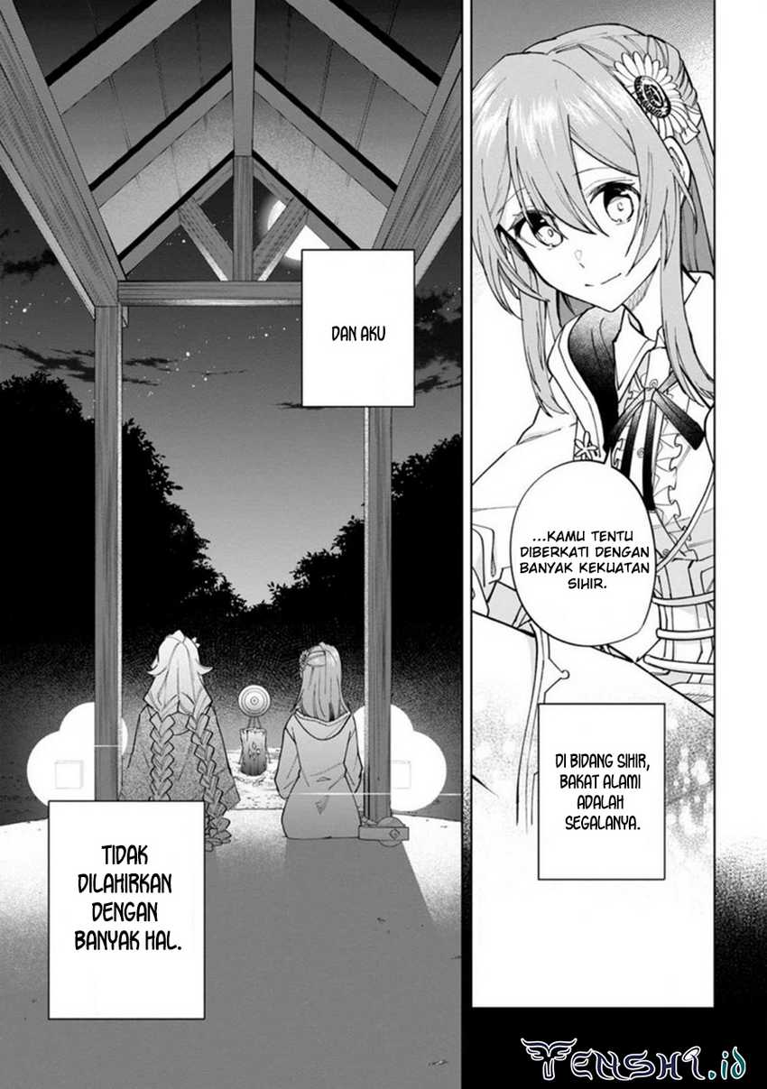 Isekai Craft Gurashi Jiyu Kimamana Seisan Shoku No Honobono Slow Life Chapter 20 - halaman 18