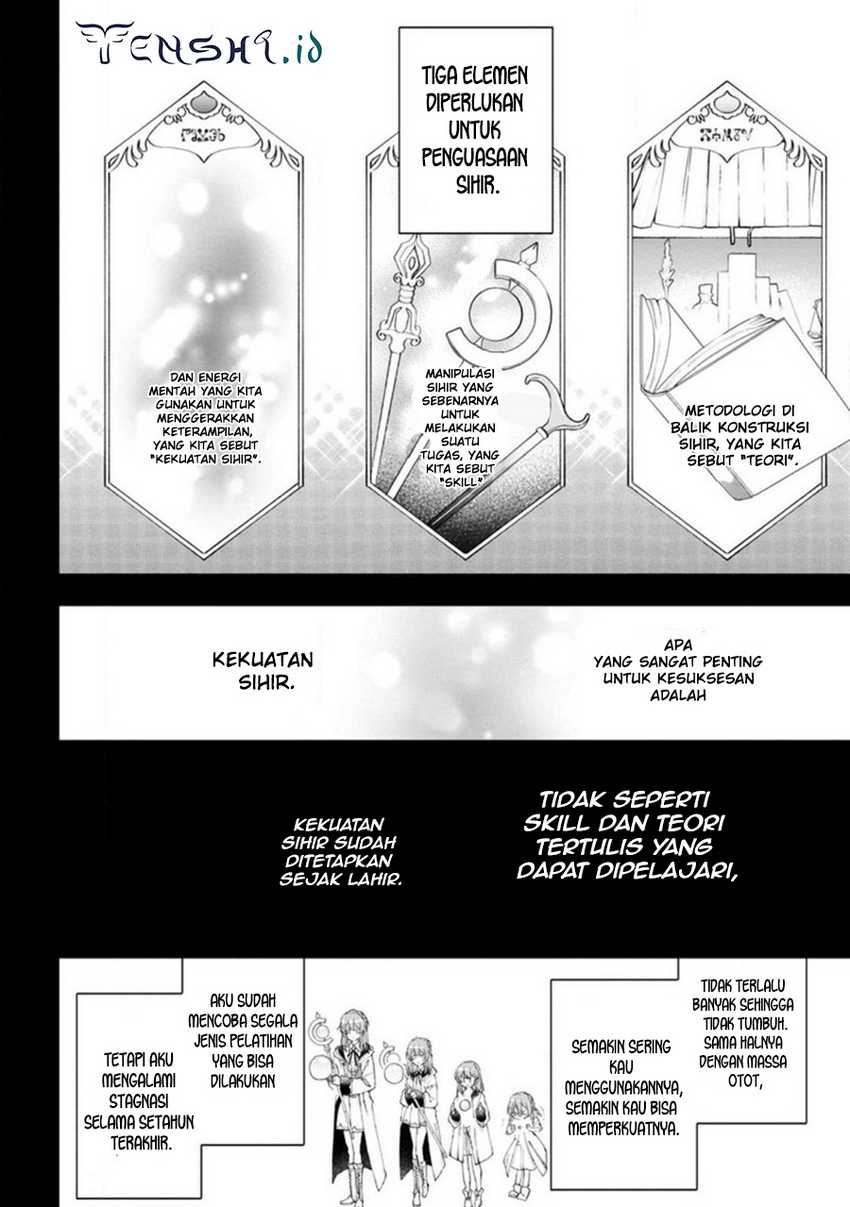 Isekai Craft Gurashi Jiyu Kimamana Seisan Shoku No Honobono Slow Life Chapter 20 - halaman 19