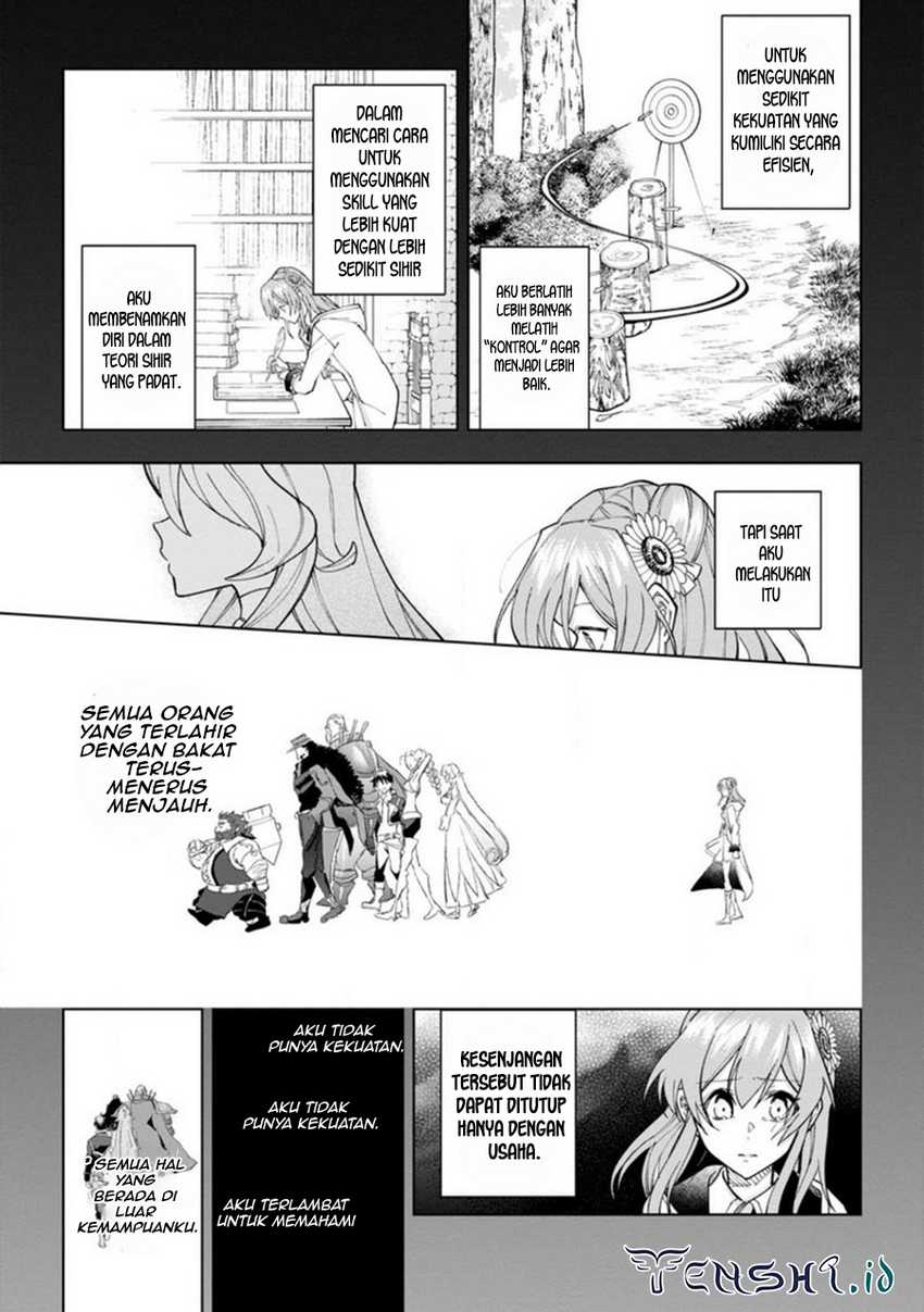 Isekai Craft Gurashi Jiyu Kimamana Seisan Shoku No Honobono Slow Life Chapter 20 - halaman 20