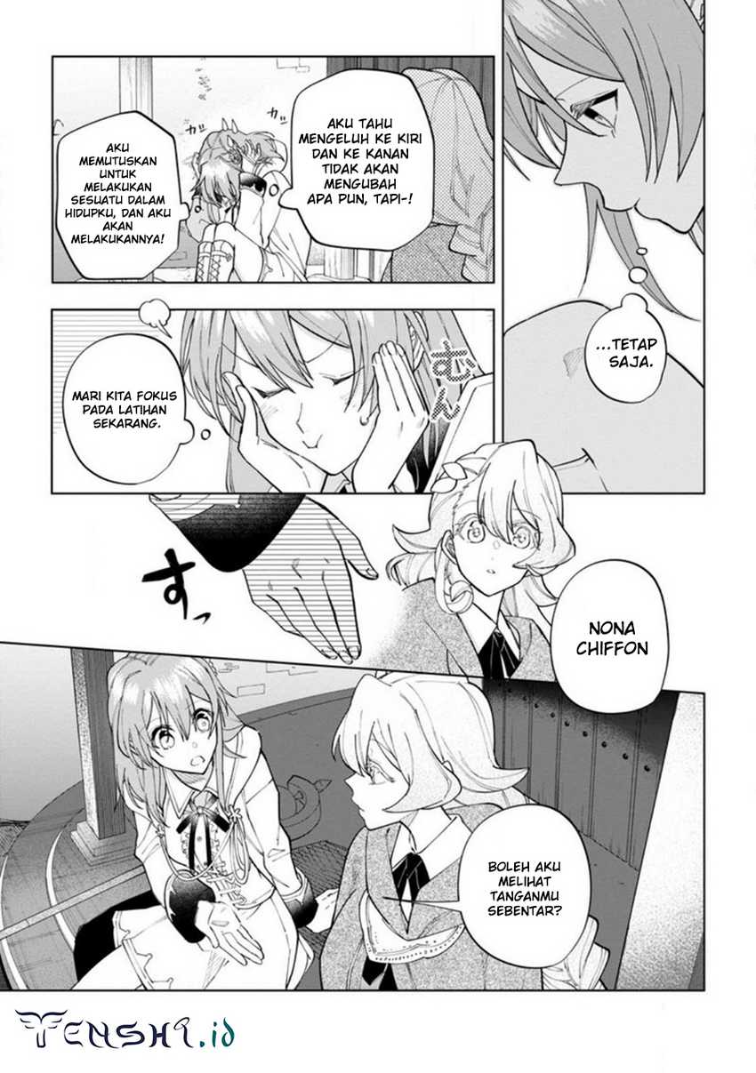 Isekai Craft Gurashi Jiyu Kimamana Seisan Shoku No Honobono Slow Life Chapter 20 - halaman 22