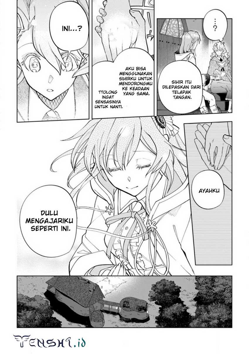 Isekai Craft Gurashi Jiyu Kimamana Seisan Shoku No Honobono Slow Life Chapter 20 - halaman 23