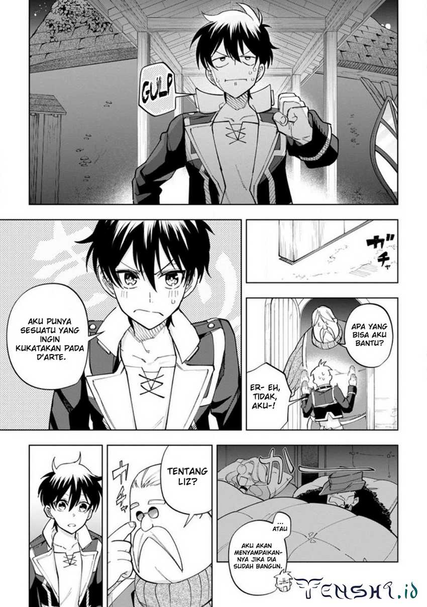Isekai Craft Gurashi Jiyu Kimamana Seisan Shoku No Honobono Slow Life Chapter 20 - halaman 24