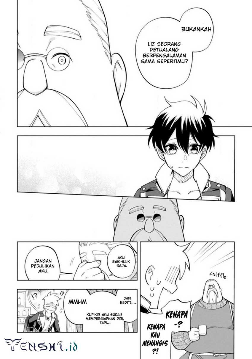 Isekai Craft Gurashi Jiyu Kimamana Seisan Shoku No Honobono Slow Life Chapter 20 - halaman 27