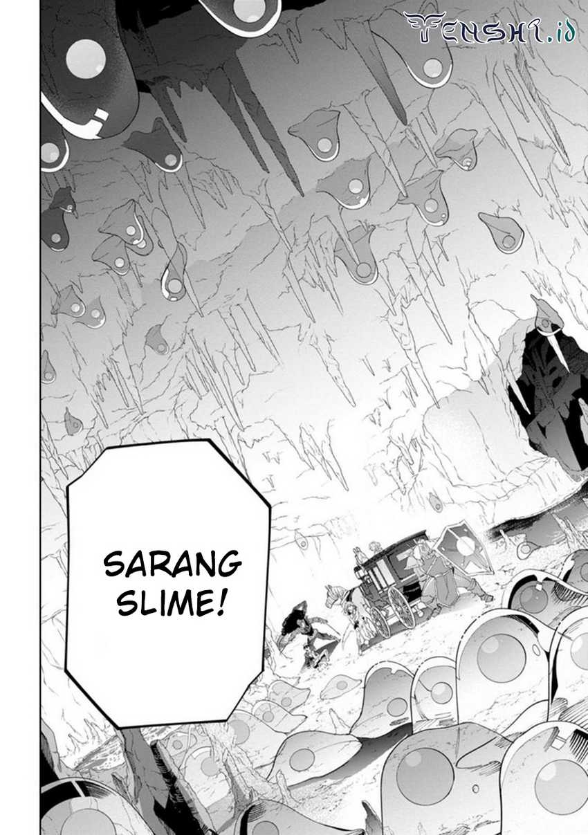 Isekai Craft Gurashi Jiyu Kimamana Seisan Shoku No Honobono Slow Life Chapter 20 - halaman 38