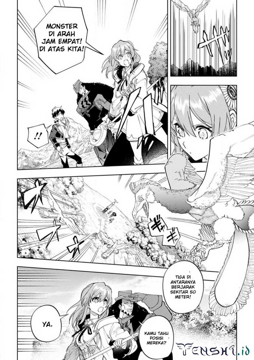 Isekai Craft Gurashi Jiyu Kimamana Seisan Shoku No Honobono Slow Life Chapter 20 - halaman 9
