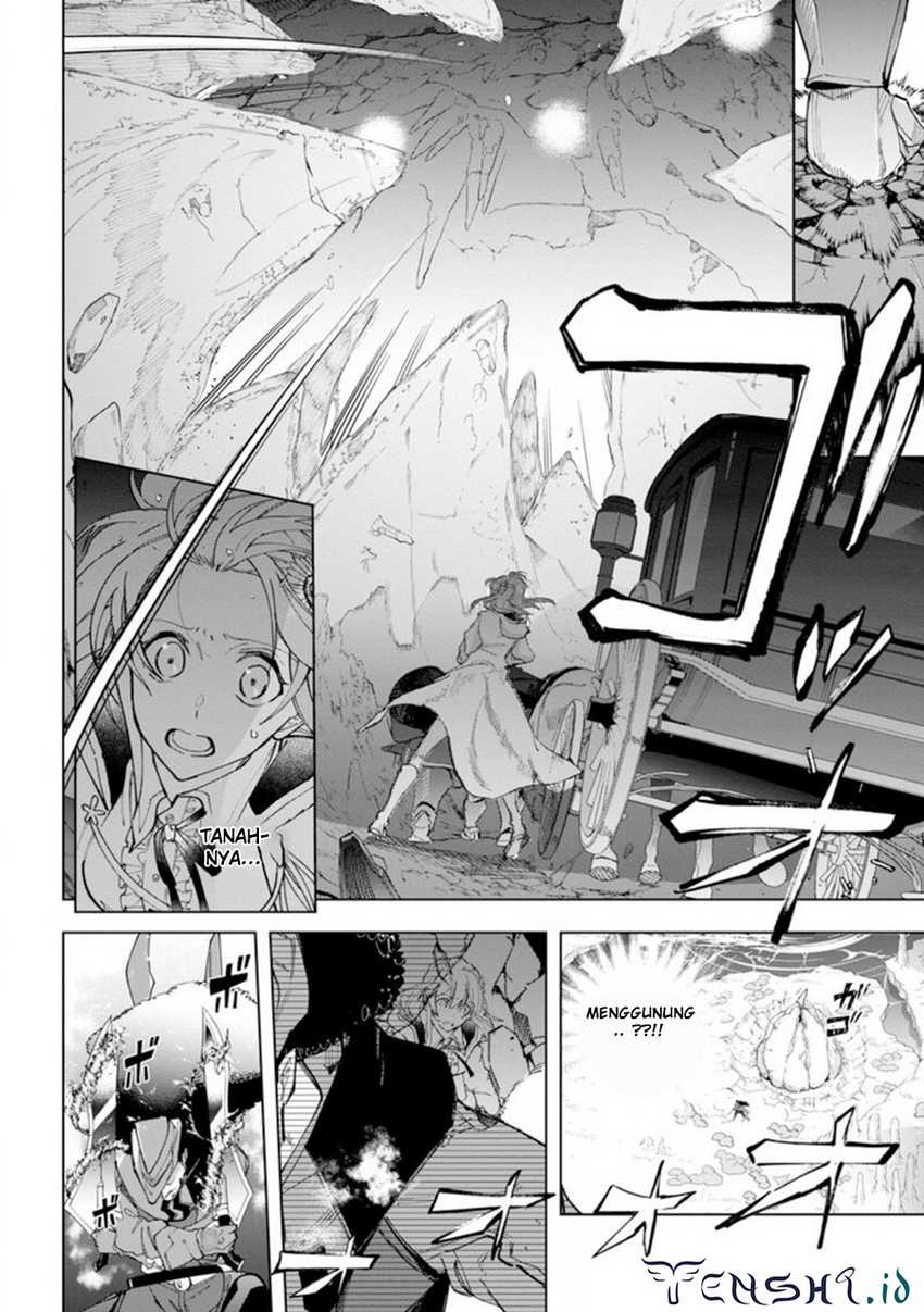 Isekai Craft Gurashi Jiyu Kimamana Seisan Shoku No Honobono Slow Life Chapter 21 - halaman 10
