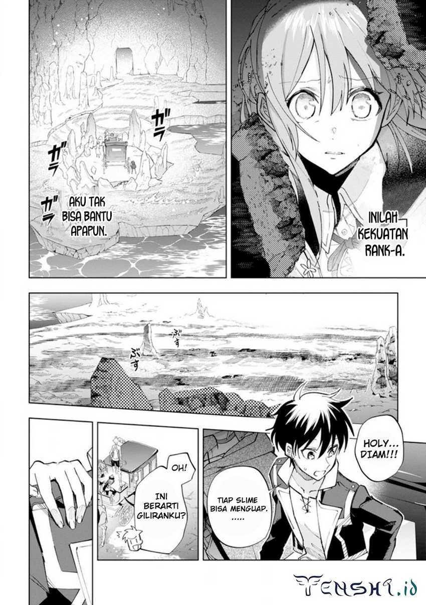 Isekai Craft Gurashi Jiyu Kimamana Seisan Shoku No Honobono Slow Life Chapter 21 - halaman 12