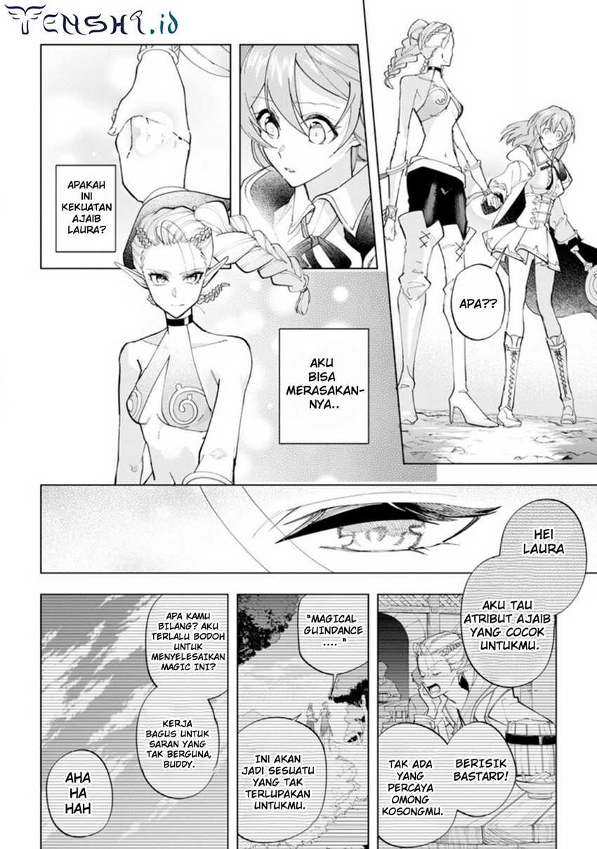 Isekai Craft Gurashi Jiyu Kimamana Seisan Shoku No Honobono Slow Life Chapter 21 - halaman 14