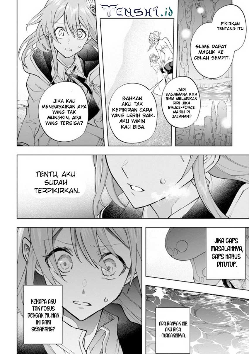 Isekai Craft Gurashi Jiyu Kimamana Seisan Shoku No Honobono Slow Life Chapter 21 - halaman 16