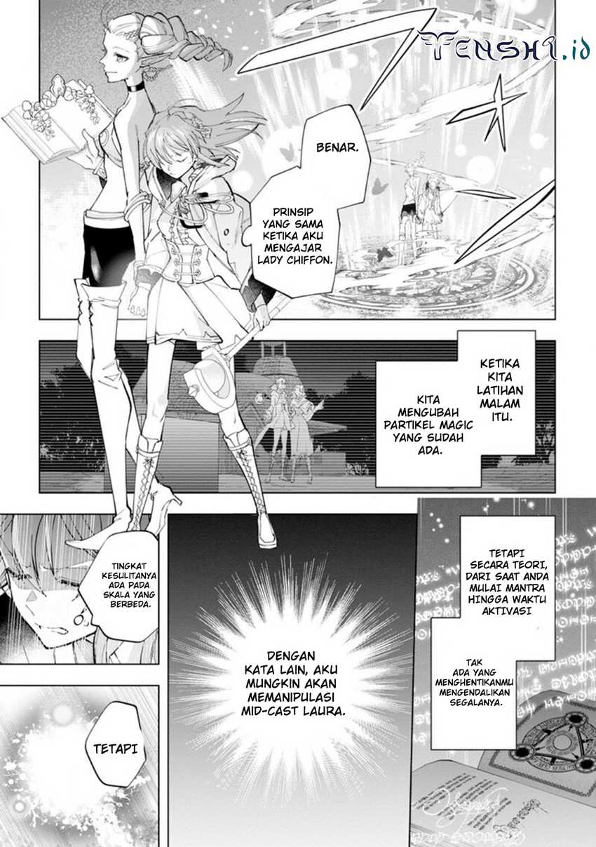 Isekai Craft Gurashi Jiyu Kimamana Seisan Shoku No Honobono Slow Life Chapter 21 - halaman 17