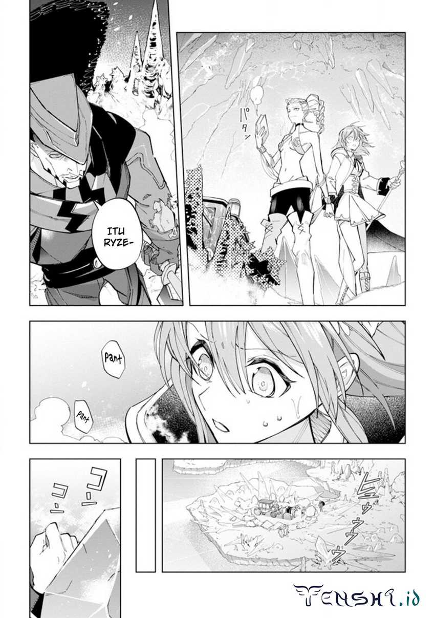 Isekai Craft Gurashi Jiyu Kimamana Seisan Shoku No Honobono Slow Life Chapter 21 - halaman 19