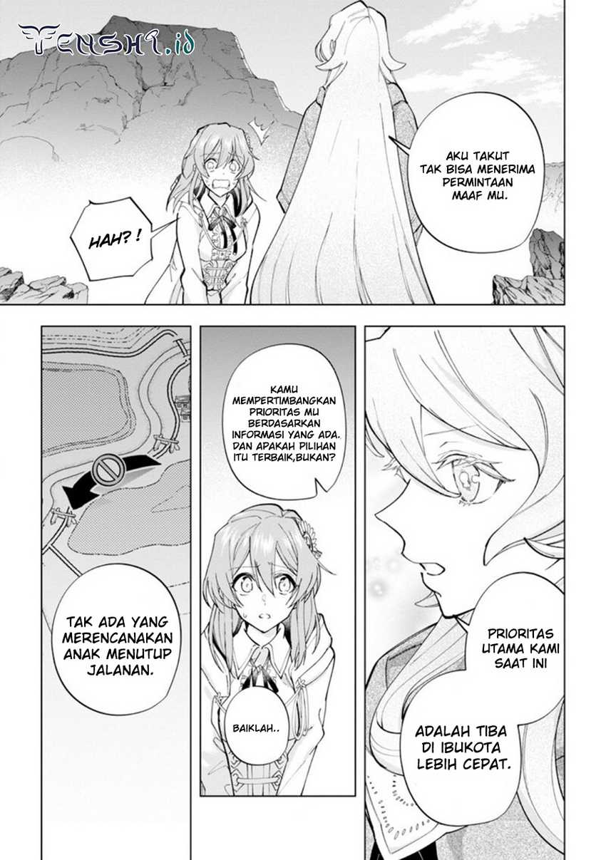 Isekai Craft Gurashi Jiyu Kimamana Seisan Shoku No Honobono Slow Life Chapter 21 - halaman 26