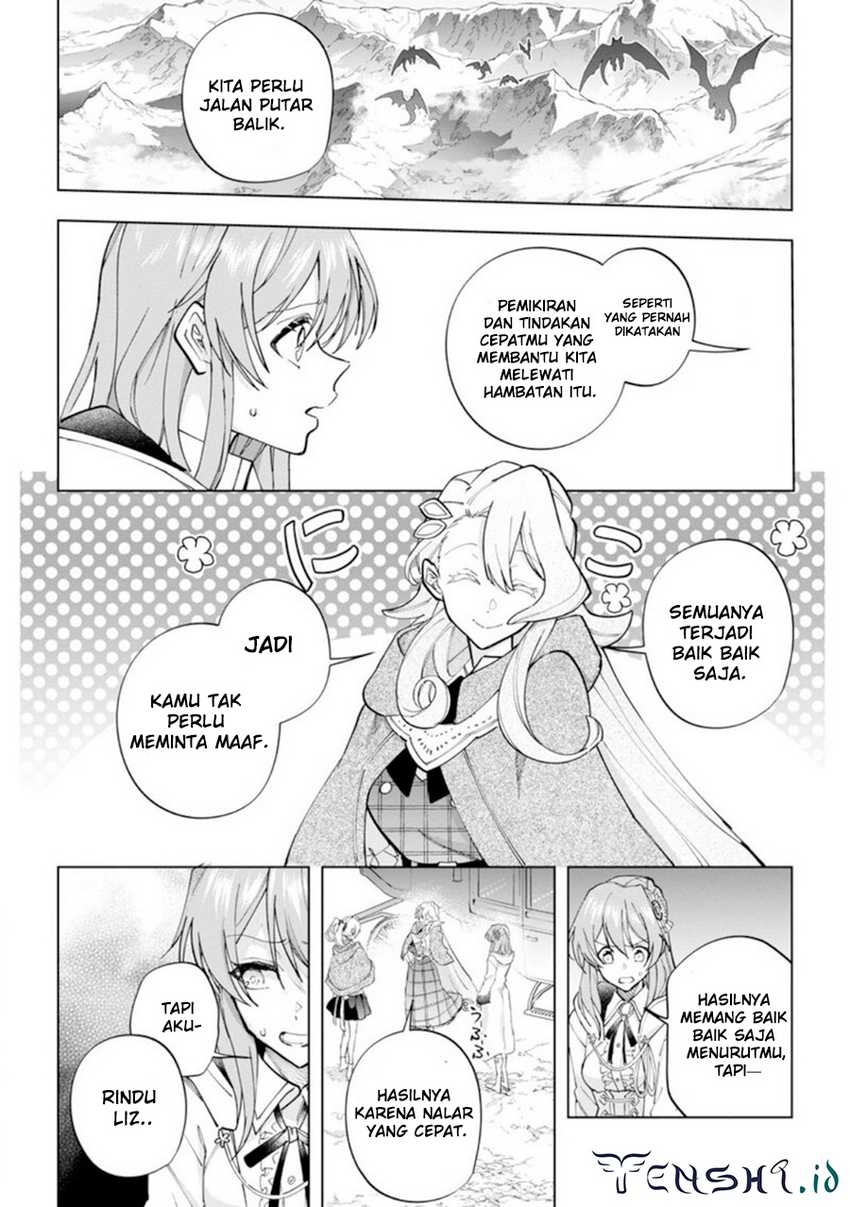 Isekai Craft Gurashi Jiyu Kimamana Seisan Shoku No Honobono Slow Life Chapter 21 - halaman 27