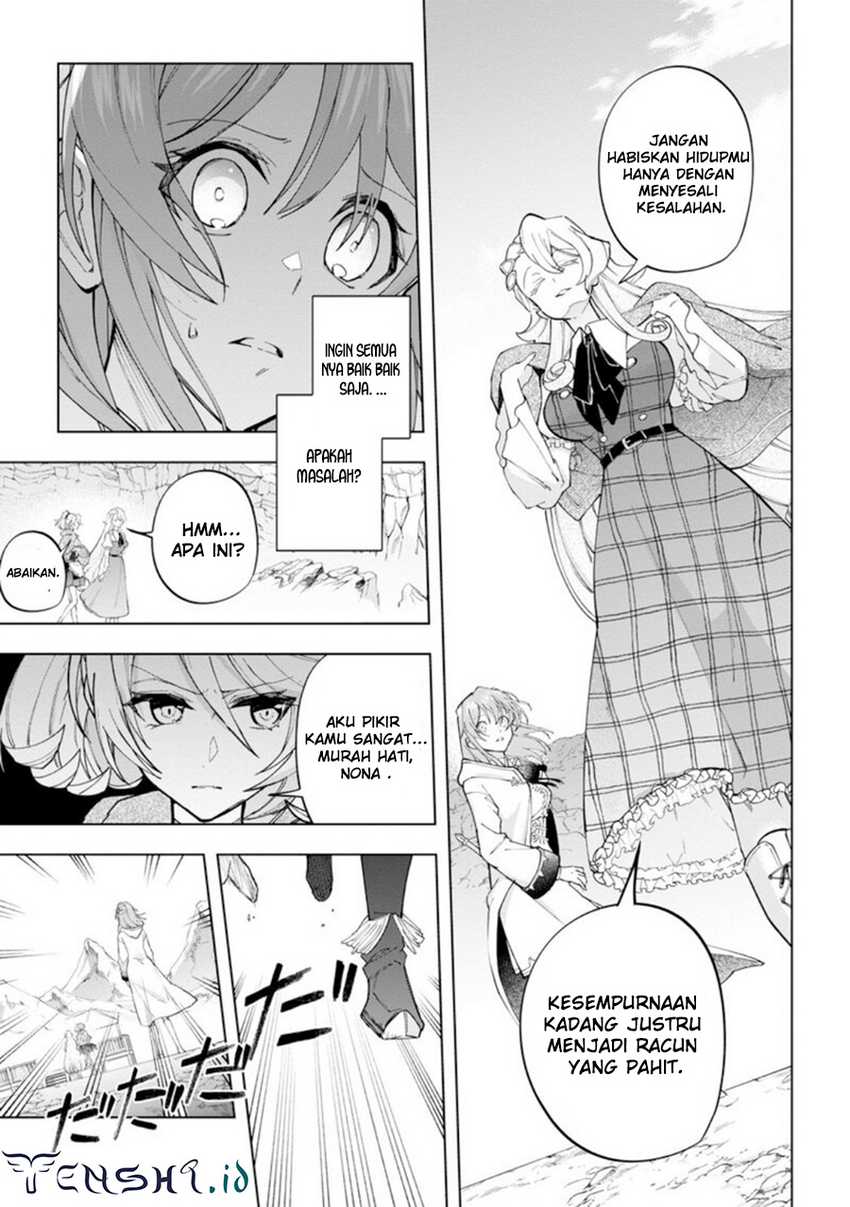 Isekai Craft Gurashi Jiyu Kimamana Seisan Shoku No Honobono Slow Life Chapter 21 - halaman 28
