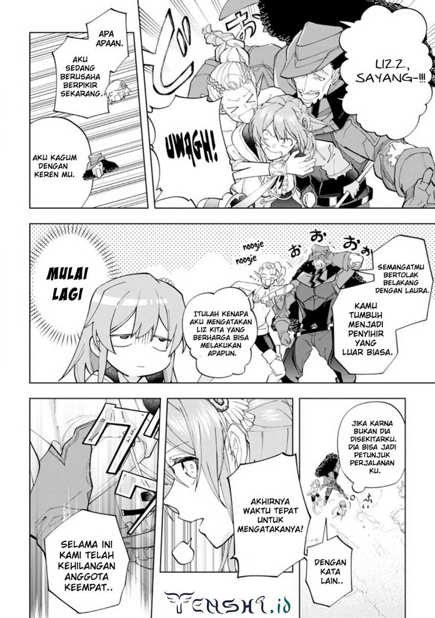 Isekai Craft Gurashi Jiyu Kimamana Seisan Shoku No Honobono Slow Life Chapter 21 - halaman 29