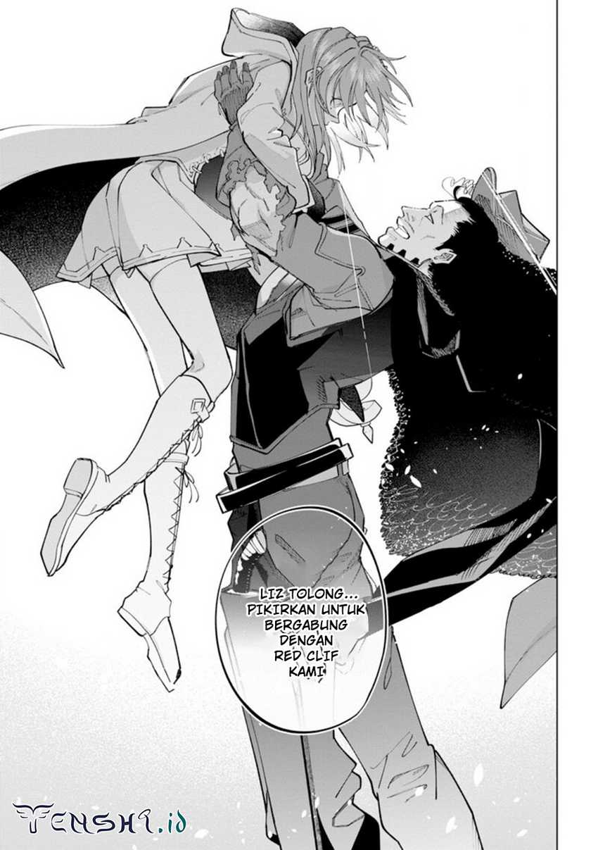Isekai Craft Gurashi Jiyu Kimamana Seisan Shoku No Honobono Slow Life Chapter 21 - halaman 30