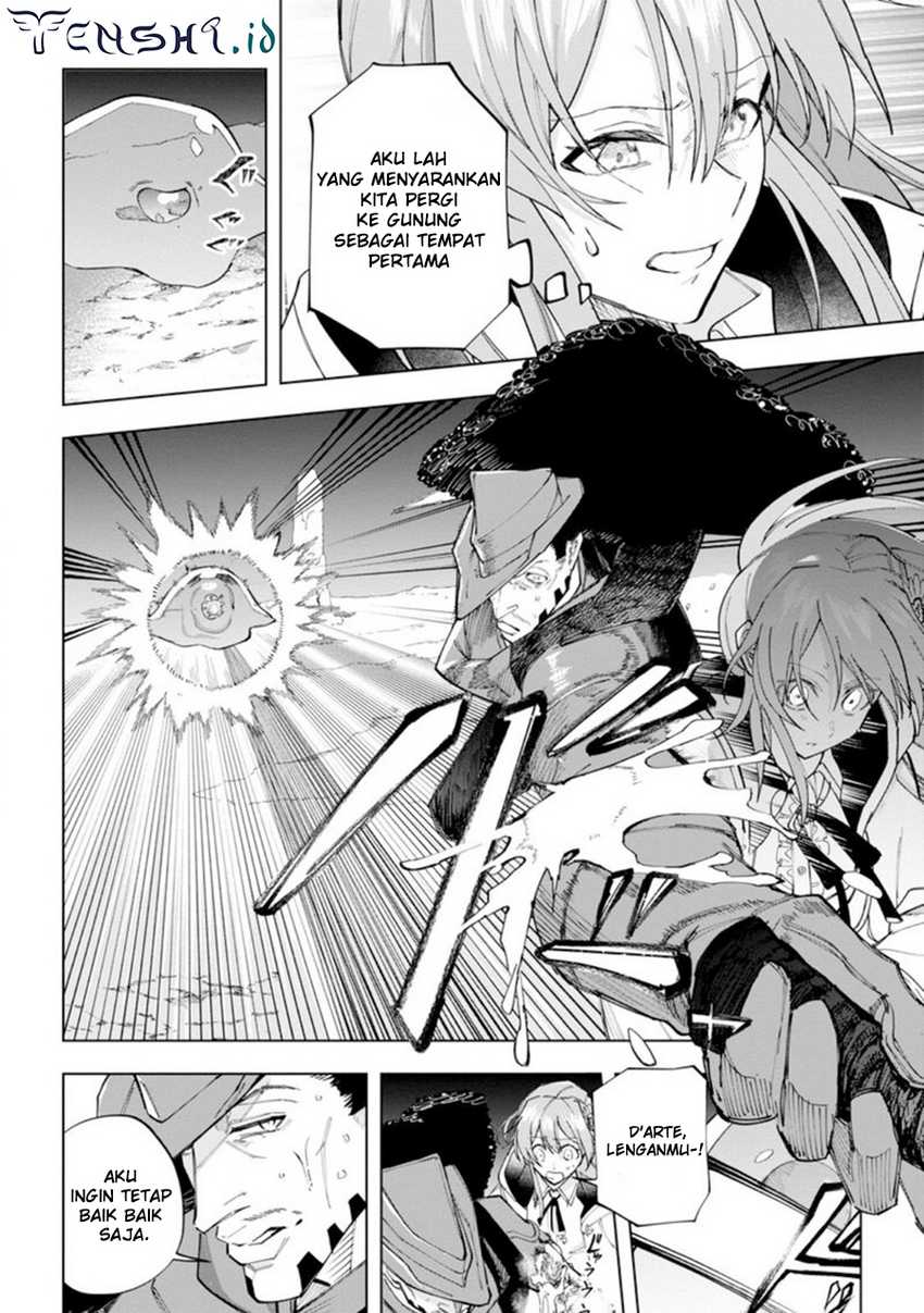 Isekai Craft Gurashi Jiyu Kimamana Seisan Shoku No Honobono Slow Life Chapter 21 - halaman 6
