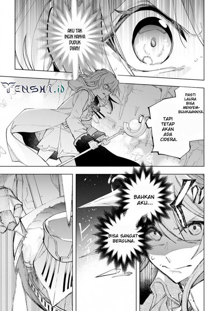 Isekai Craft Gurashi Jiyu Kimamana Seisan Shoku No Honobono Slow Life Chapter 21 - halaman 9